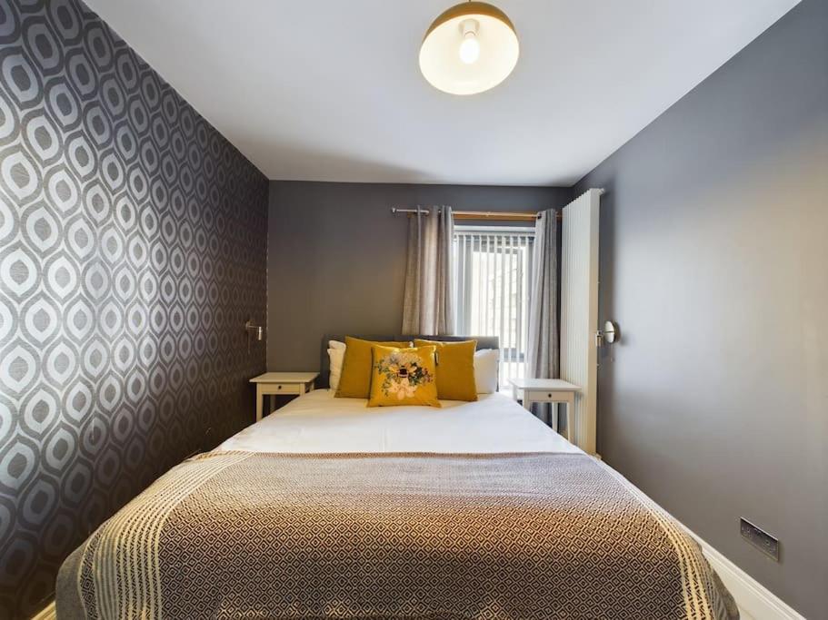 Donegall Sq Apt At City Gate, Belfast City Centre 外观 照片